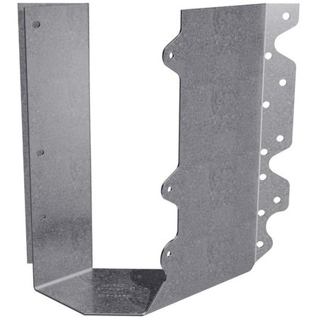 

Simpson Strong-Tie HSUL410 - Galvanized Joist Hanger for 4x10 Skewed Left