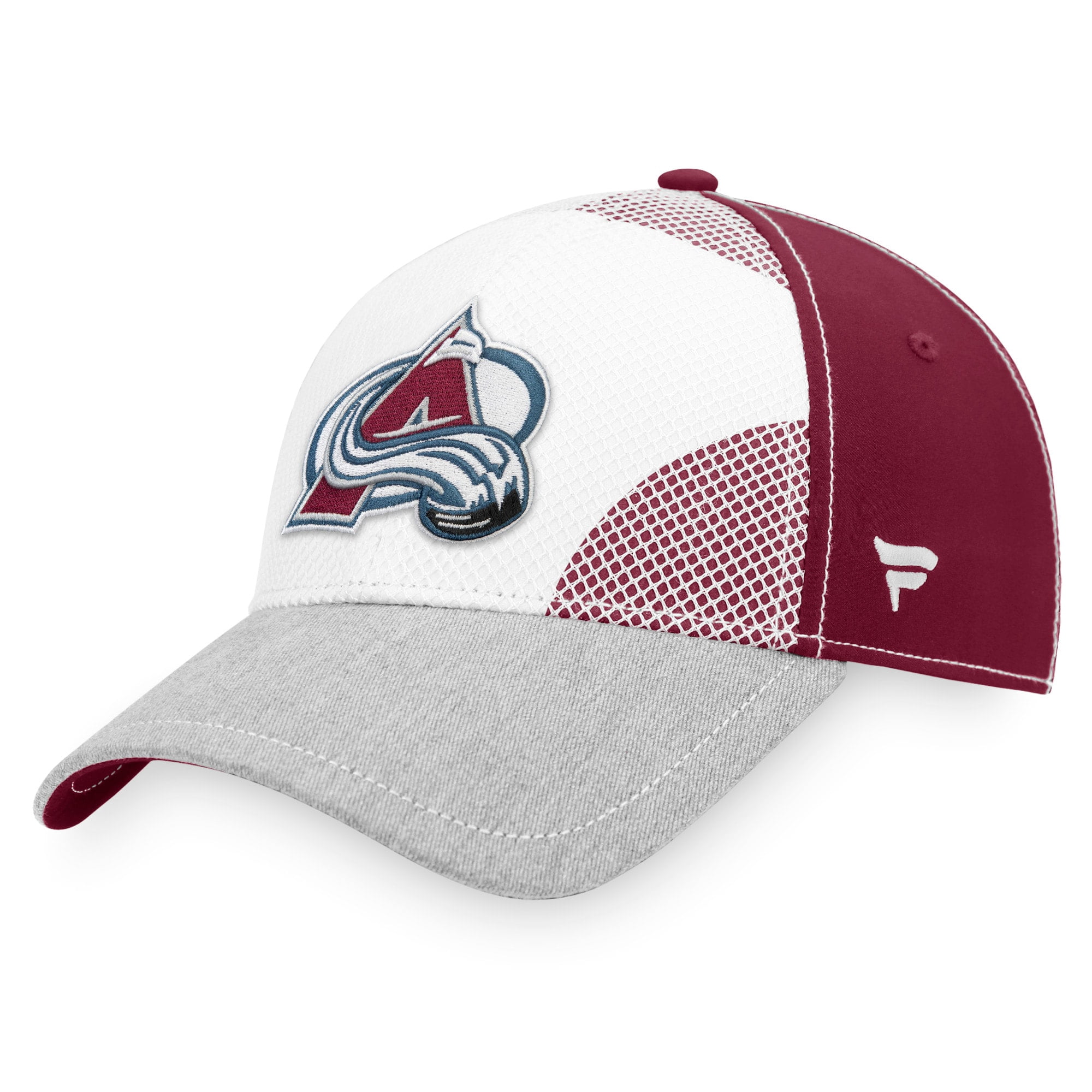 Colorado Avalanche Fanatics Branded 