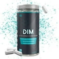 thumbnail image 1 of VNDL DIM for Hormone Regulation & Immune Support Formula - 100mg Natural Capsule with Antioxidant Activity for Men & Women - Boost Wellness & Experience with Third-Party Tested 120 Capsules, 1 of 6
