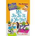 thumbnail image 2 of Mon École la Plus Bizarre 7: Ms. Jo-Jo Est un Yo-Yo!, 2 of 2