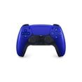 thumbnail image 3 of Controlador de juegos PlayStation PS5 Azul cobalto, 3 of 5