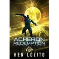 thumbnail image 1 of Pre-Owned Acheron Redemption (Federation Chronicles) (Paperback) 1945223502 9781945223501, 1 of 1