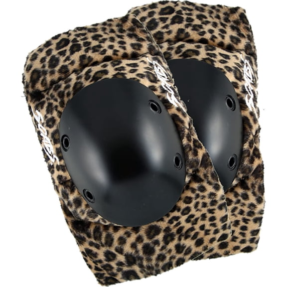 Smith Scabs Elite Elbow Pads Extra Small - Leopard