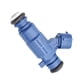 thumbnail image 2 of Riwesomey Boquillas de aceite Reemplazo de inyector profesional altamente eficiente para Prius Vehículos, repuestos y accesorios Mis Riwesomey VI009049-00B, 2 of 5