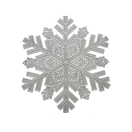 

HOOUDO Placemats Clearance Placemat PVC Household Anti Scalding And Thermal Insulation Mat Anti Slip Decorative Dining Table Mat