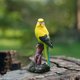 thumbnail image 4 of Decorations Statue Sculpture Resin Ornament Garden Realistic For Patio Balcony Grass Figurine Tree, 4 of 5