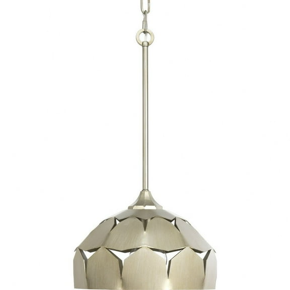 POINT DUME® Yerba Collection Silver Ridge Pendant