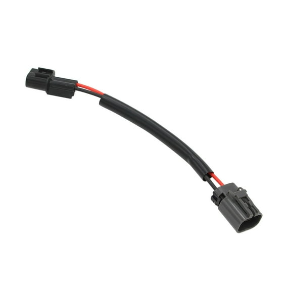 Engine Cooling Fan Harness Wiring Fits for 2008-2017 Mitsubishi Lancer Outlander 2.0L 2.4L 1355A245