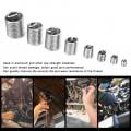 200pcs 304 Stainless Steel Thread Insert M3- Inner Thread Insert Assorted Set