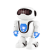 thumbnail image 1 of "Robot De Juguete Boxer Robot Para Niños Niñas Malubero, Blanca ", 1 of 5