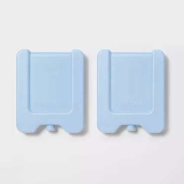 Excellerations Mini Ice Blocks - Set of 36 - Walmart.com