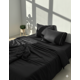 thumbnail image 1 of Juego de Sábanas King Size 2800 Hilos Extra Suave Premium Textura Rayada Soft Nature, 1 of 5