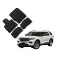 thumbnail image 4 of ecoMats All Weather Floor Mats for 2020 to 2026 Ford Explorer, 4 of 9