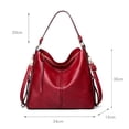 thumbnail image 2 of Bolso elegante para mujer Bolsos Bolso bandolera, 2 of 5