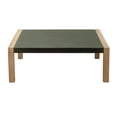 thumbnail image 3 of Mesa de Centro de Exterior Teras Natural Kessa Muebles, 3 of 5