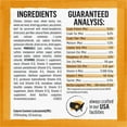 thumbnail image 6 of Purina Beyond Wholesome Ingredients Dry Indoor Cat Food, Chicken & Oatmeal, 3 lb Bag, 6 of 11