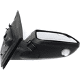 thumbnail image 4 of MKX 11-15 MIRROR RH, Power, Manual Folding, Heated, Paintable, w/ BSD, Puddle Light, and Signal Light, w/o Memory, From 2-8-11, 4 of 6