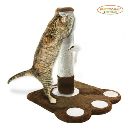 petmaker mouse cat scratching toy petmaker mouse cat scratching toy