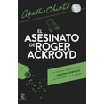 thumbnail image 1 of EL ASESINATO DE ROGER ACKROYD PLANETA  AGATHA CHRISTIE, 1 of 2
