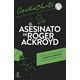 thumbnail image 1 of EL ASESINATO DE ROGER ACKROYD PLANETA  AGATHA CHRISTIE, 1 of 2