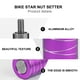 thumbnail image 3 of 1 juego Bike Star Nut Setter Bike Headset Installer Herramienta de repuesto para bicicletas, 3 of 5