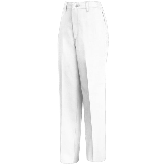 Red Kap PT61 Women's Elastic Insert Work Pant