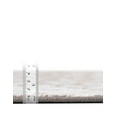 thumbnail image 5 of Unique Loom Bohemian Trellis Collection Area Rug - Gypsy (6' x 9' Rectangle Stone Gray/Ivory), 5 of 7