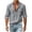 *1-Gray, variant on VBVC Men's Long Sleeve Button Down Shirt with One Pocket, Casual Long Sleeve Sleeve Work Tops For Men, Black , S-2XL