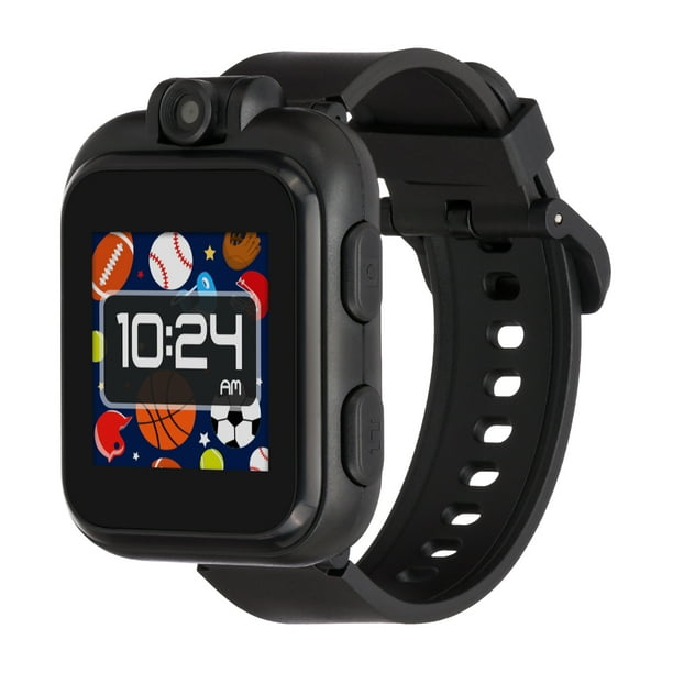 playzoom itouch watch