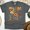 Dark Heather, variant on Welcome to Our Patch T-Shirt | Fall Floral Pumpkin Patch Tee, Maroon, Size L