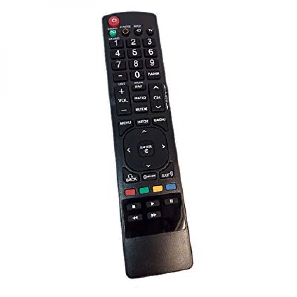 For LG 32LV550T Replacement TV Remote Control