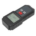thumbnail image 2 of Medidor profesional de EMF, probador de radiación electromagnética 1V/M‑1999V/M Probador de EMF Monitor de radiación electromagnética Tecnología de vanguardia, 2 of 14
