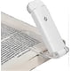 thumbnail image 2 of Usb Rechargeable Book Reading Light,clip On Book Light For Reading In Bed, Eye Care Book Lamp White, 2 of 5