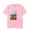 PINK, variant on Alec Benjamin Merch Flower T-Shirt Men/Women Streetwear T-Shirt Shirt Short Sleeve