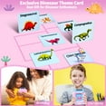 thumbnail image 3 of Adofi Talking Flash Cards Learning Toys for 1-6 Year Olds, Educational Interactive Flashcard Toy, Preschool Montessori Toys, 3 of 7