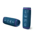thumbnail image 2 of Sony SRSXB43 Blue Wireless Waterproof Portable Bluetooth Speaker with Extra Bass (2020), 2 of 12