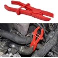 thumbnail image 4 of 3pcs Hose Pliers Hose Line Pliers Nylon Clamping Tool25cm+18.5cm+15.5cm, 4 of 5