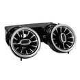 thumbnail image 3 of Salida de aire de la turbina BuyWeek Luz ambiental turbo con LED trasero 3 colores, 3 of 9