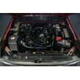 thumbnail image 6 of KN 21-23 Ford Bronco 2.7L V6 F/I DRYFLOW Performance Air Intake System, 6 of 12