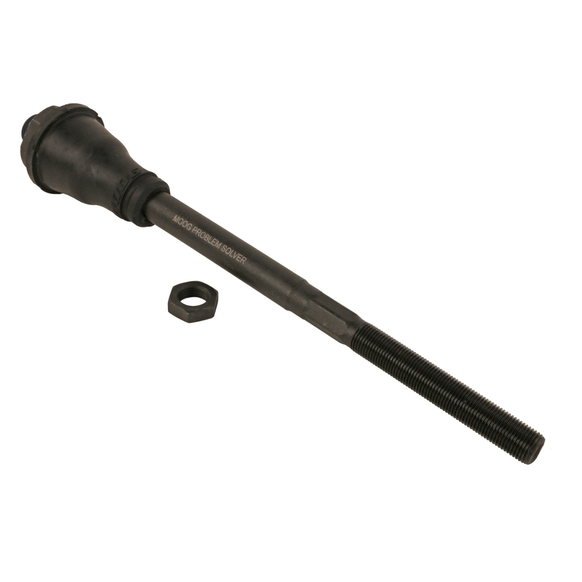 MOOG EV800935 Tie Rod End Fits select: 2011-2021 CHEVROLET SILVERADO, 2011-2021 GMC SIERRA