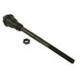 thumbnail image 2 of MOOG EV800935 Tie Rod End Fits select: 2011-2021 CHEVROLET SILVERADO, 2011-2021 GMC SIERRA, 2 of 7