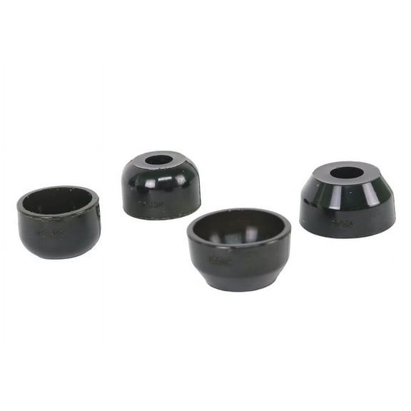 Whiteline W93461 Suspension Ball Joint Boot Compatible with 65-92 Cadillac, Pontiac, Oldsmobile, Buick, Chevrolet