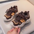 thumbnail image 5 of YOUYEDIAN Girls Sneakers Kids Casual Comfy Sneaker Fashion Athletic Shoes, 5 of 5
