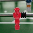 thumbnail image 2 of 4pcs Desktop Football Game Toys Foosball Machine Player Figurine mecánico, 2 of 6