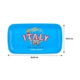 thumbnail image 3 of Bandeja Disney Food Rectangular de Melamina con Temática de Italia para Alimentos, 3 of 4