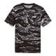 thumbnail image 1 of PLAYERA PUMA NIÑOS ESS CAMO NEGRO CASUAL negro 010, 1 of 3
