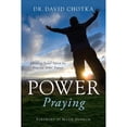 thumbnail image 1 of Pre-Owned Power Praying: Hearing Jesus Spirit by Praying Jesus' Prayers (Paperback) 1935012061 9781935012061, 1 of 1