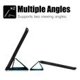 thumbnail image 5 of Case for Samsung Galaxy Tab A 8.0 SM-T350 2015 Model - Fintie Slim Stand Cover with Auto Sleep/Wake, 5 of 6