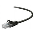 thumbnail image 1 of Belkin - Crossover cable - RJ-45 (M) to RJ-45 (M) - 15 ft - UTP - CAT 5e - blue, 1 of 1