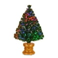 thumbnail image 1 of National Tree Company 36 Inch Pre Lit Artificial Christmas Tree, 1 of 5